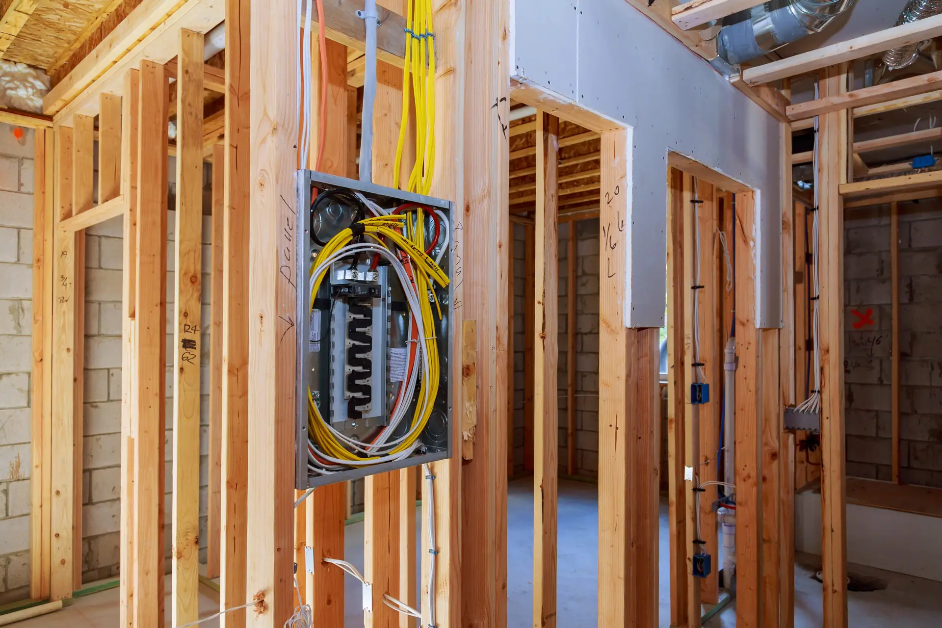 Electrical Panel