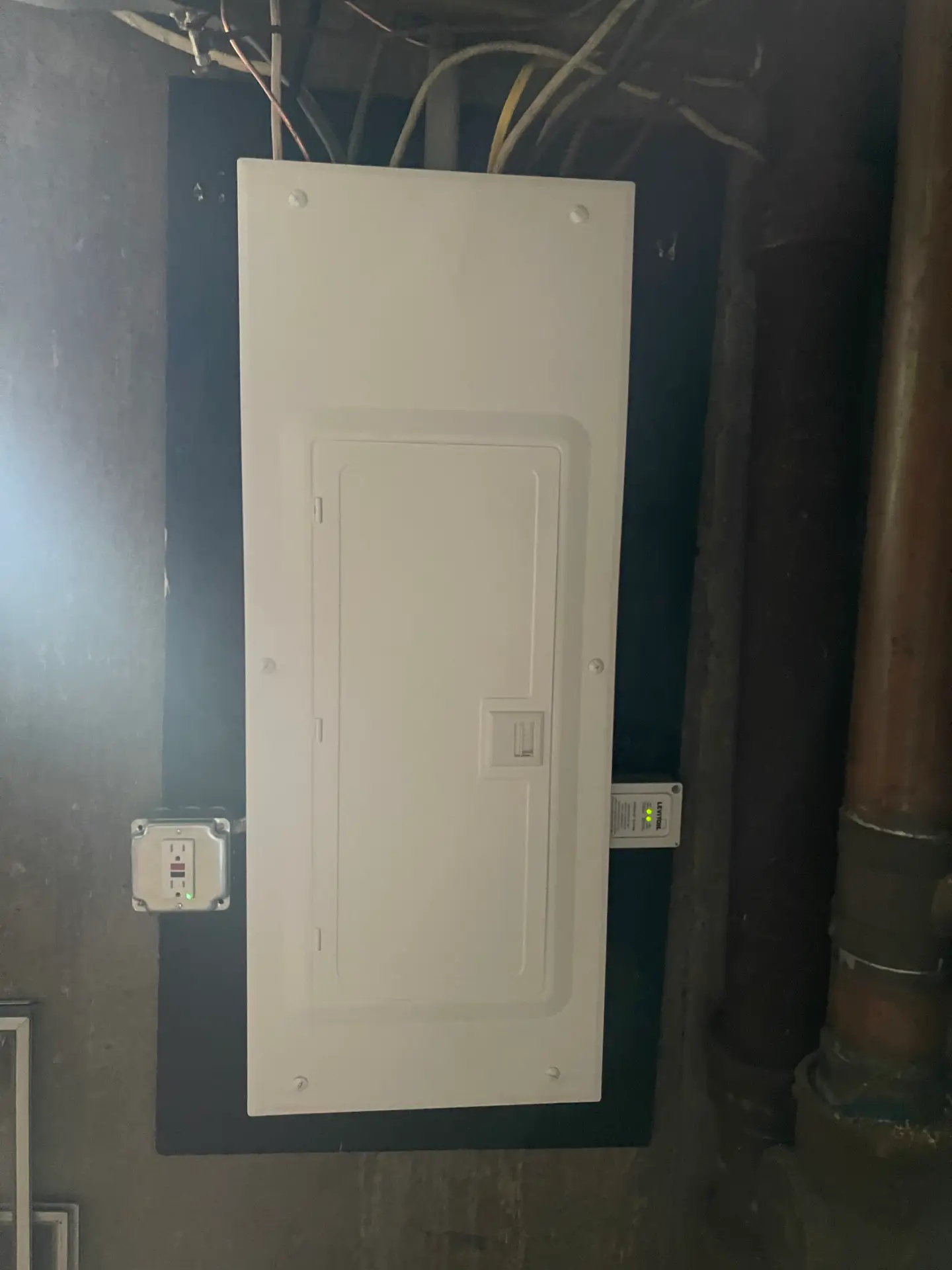 Electrical Panel